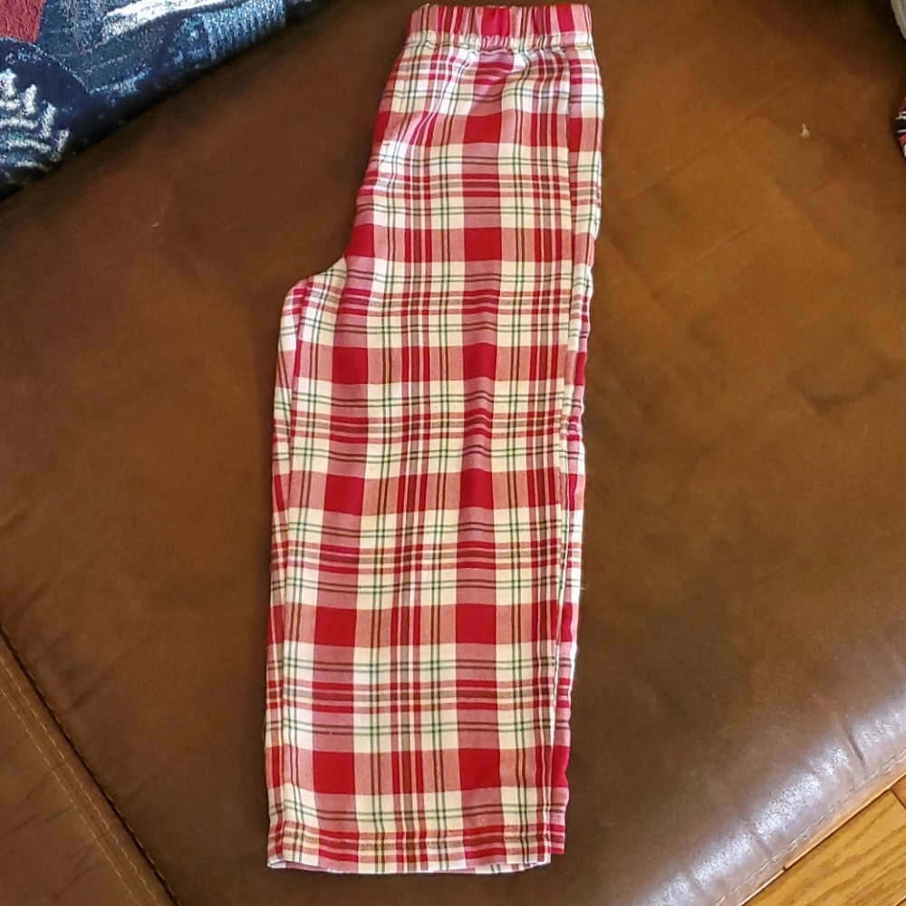 Gymboree Pajama Set - Picture 4 of 6
